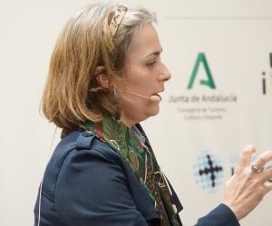 Crónica día 10: La ficción y la poesía ayudan a entender el mundo (a ambos lados del Atlántico)