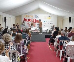 Abierto el plazo para solicitar actividades en la programación de la FLS 2023