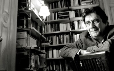 El escritor Luis Landero abrirá la Feria del Libro de Sevilla 2023