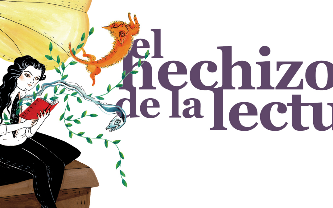 La ilustradora María Hesse firma el cartel de la Feria del Libro de Sevilla 2023, que regresa a la Plaza Nueva con 67 expositores