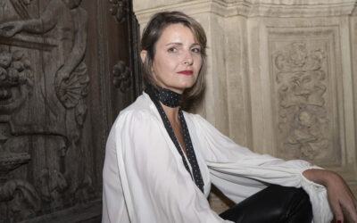 Femenina y plural:  la «generación bisonta»se siente en la FLS23