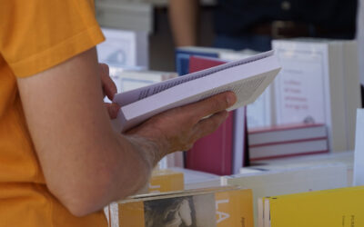 Andalucía Reader Con 2023: literatura, redes sociales y tantos jóvenes que sí leen