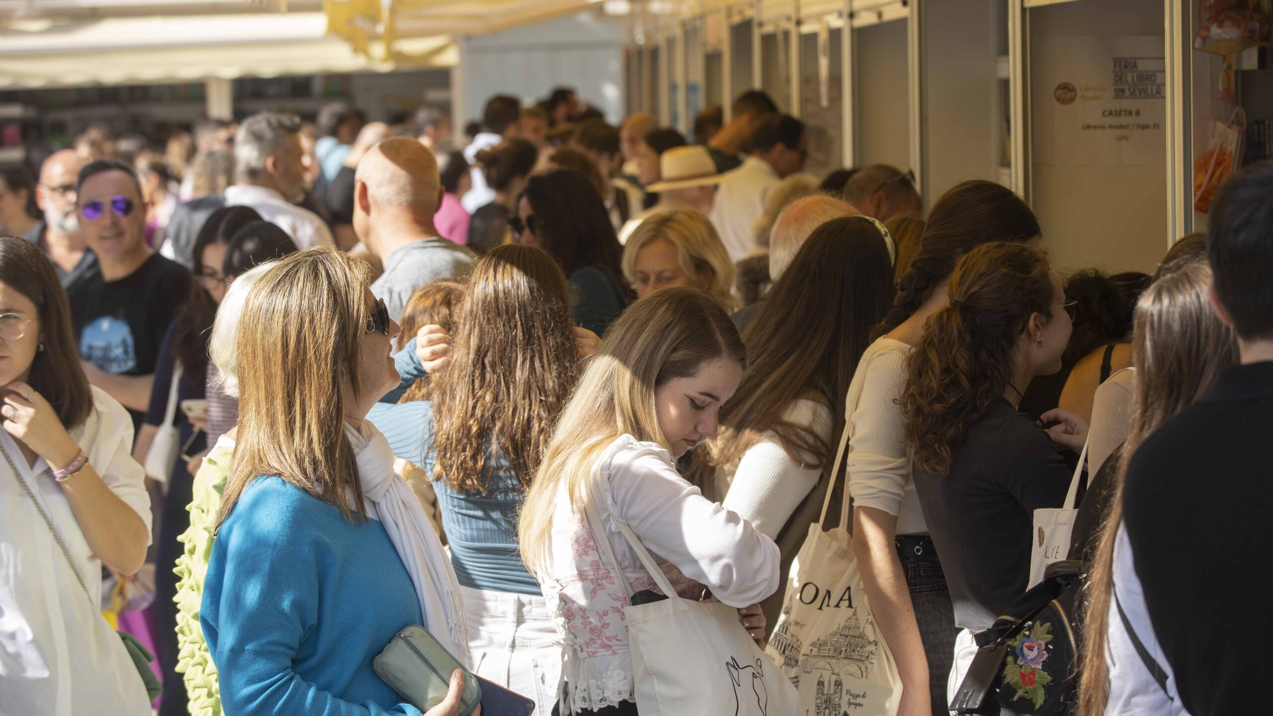 28/10/2023 FERIA DEL LIBRO