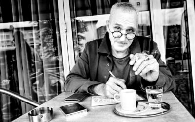 José F. A. Oliver: la herida de la emigración andaluza en Alemania