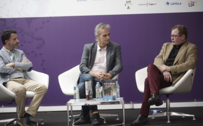 Dimas Prychyslyy, premio de novela Ateneo Joven: “Mientras que la poesía recurre al yo y está aceptado, en la narrativa no se tolera”