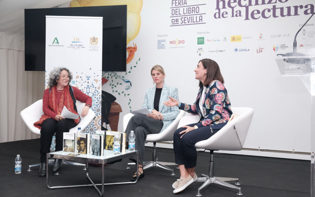 Mohamed Chukri, el escritor “desde el interior de la pobreza”