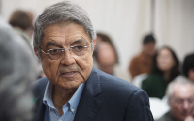 Sergio Ramírez, la hispanidad y Sevilla