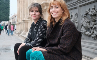 «Enfadadas»: Silvia Hidalgo, Greta García y la potencia literaria de la rabia