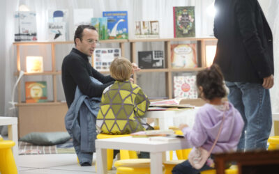 Nace la Red Estatal de Ferias del Libro